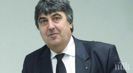 чавдар георгиев конституцията променяна заради един казус