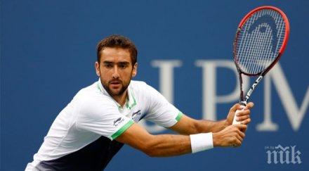 чилич сок победи базел