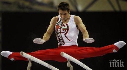 провал българите световното спортна гимнастика
