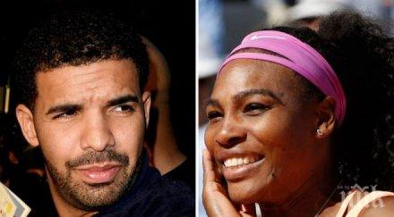 серина уилямс бременна