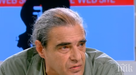 атака започва прилича путиновата държава сидеров обществена опасност проф янакиев