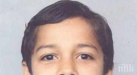 вест кост ден стефан цяла българия търси