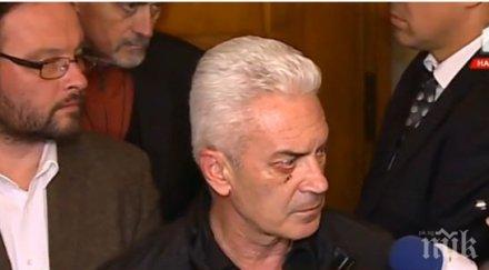 цацаров описа пакостите сидеров чуколов 500 страници