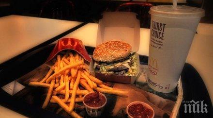 русия въведе данък смет заведенията хранене