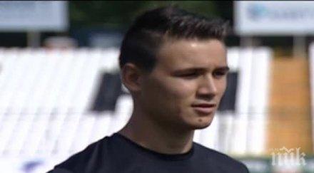 оперират спешно халф славия