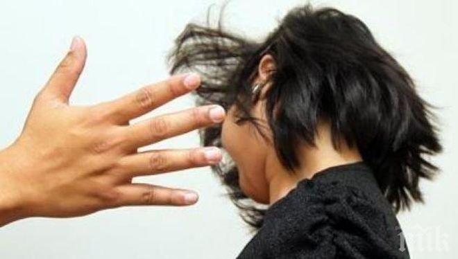 Неверница се издаде с еротично селфи, изпратено до мъжа й