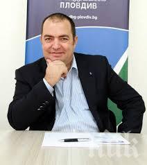 Депутатът на РБ в Пловдив Димитър Шишков: Подкрепям Славчо Атанасов