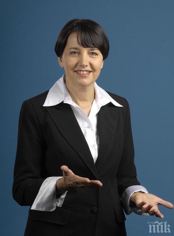 Детелина Николова, кандидат за кмет на Добрич: Изборната активност на местния вот в града бе много ниска