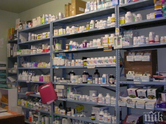  Аптечната верига Walgreens купува конкурент за 9,41 млрд. долара