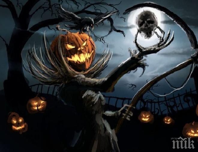 Страхът наистина убива