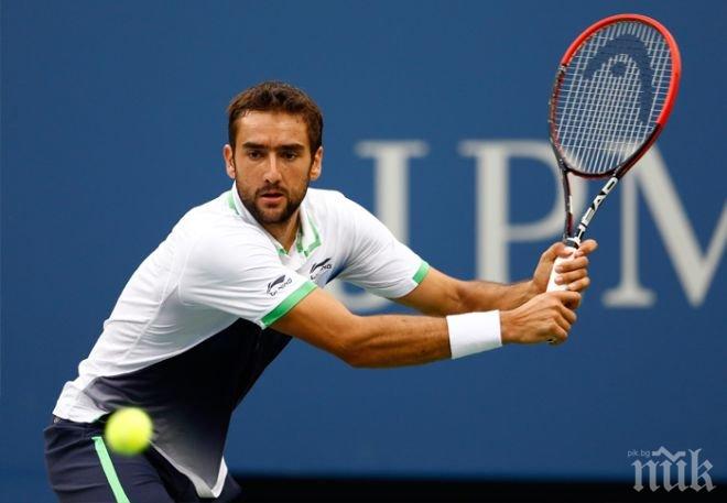 Чилич и Сок с победи в Базел