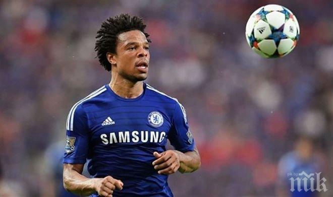 Лоик Реми: Всички играчи искаме Моуриньо да остане