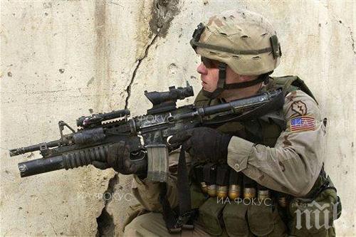 Американските сили се връщат в Ирак, част от тях ще са разположени в Сирия
