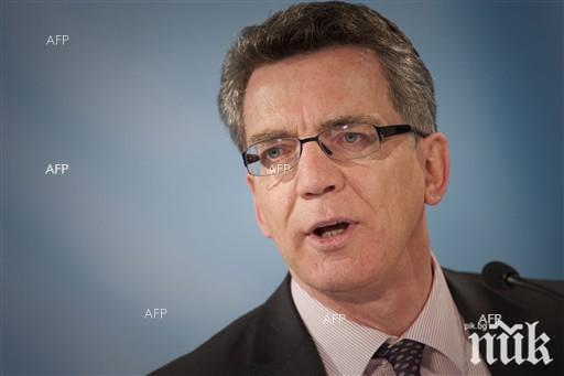 Берлин: Поведението на Австрия по отношение на бежанците е „извън нормата“