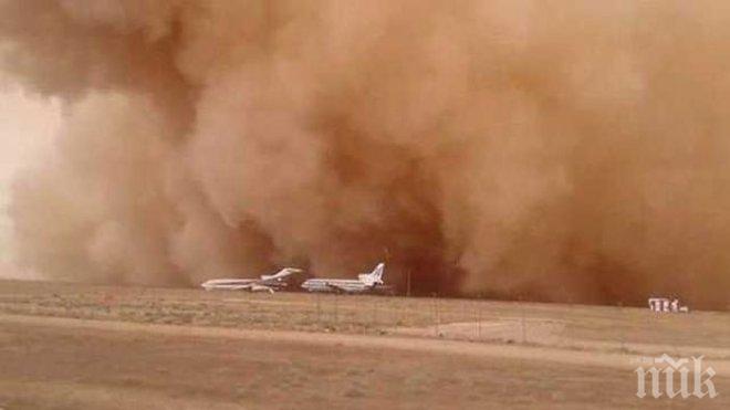 Върховният комисар на ООН по бежанците призова да не се допуска „религиозна чистка“ и прогонване на християните от Близкия изток