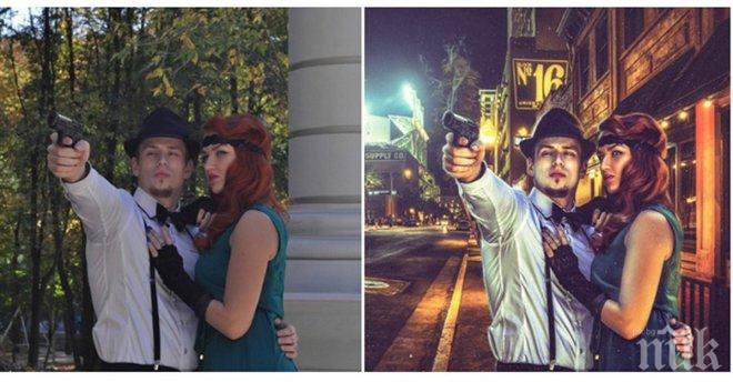 19 снимки преди и след обработка с Фотошоп. Магистър или аматьори са графичните редактори?