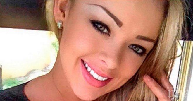 Търсиш най-красивото лице? Никога няма да си помислиш, че тя има такова тяло!!!