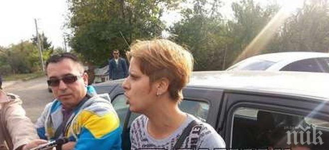 Дъщерята на застреляната Иванка: Майка ми беше мъченица, Дечо я заплашваше, запали колата й!