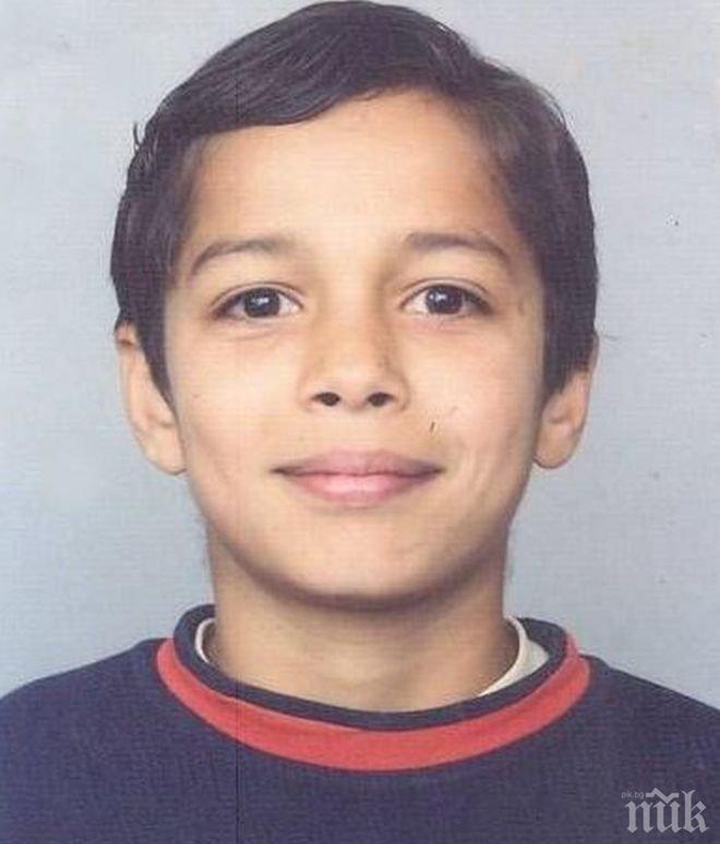 Ни вест, ни кост 9-и ден от Стефан, цяла България го търси