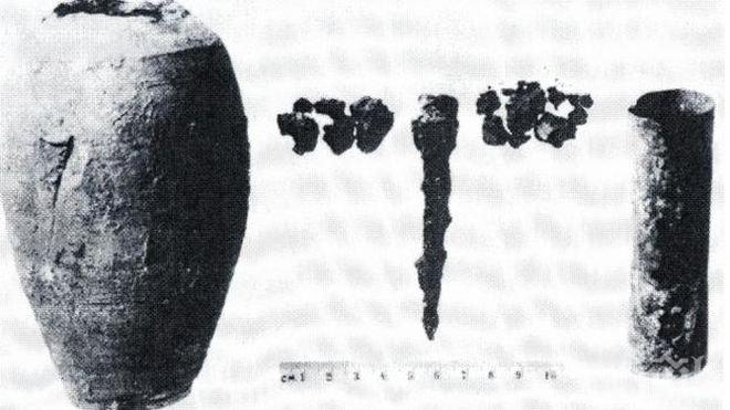 Багдадската батерия: Имало ли е ток преди новата ера?