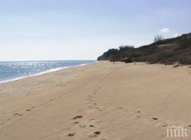 Разрешиха къмпингуването на Карадере