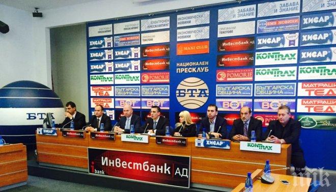 Със 100 хил. гласа Народен съюз е изненадата на местните избори