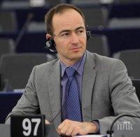 Андрей Ковачев: Европейският парламент гласува за по-достъпно здравеопазване в Европа