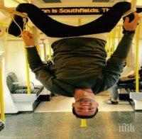 Григор Димитров: Мислил съм за посещение при психолог