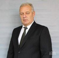 Николай Мелемов: ГЕРБ не е в коалиция с други политически сили в Доспат 
