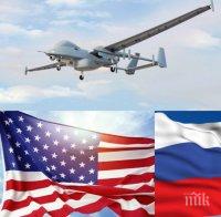 САЩ: Русия не може да си позволи да затъне в Сирия
