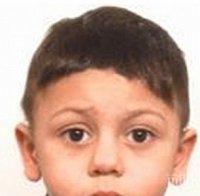 Първо в ПИК! Германец убил две деца от Босна (снимки)