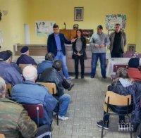 Евродепутатът от ГЕРБ/ЕНП Андрей Новаков: Бездействието в Община Мизия е по-голямо бедствие от наводненията там