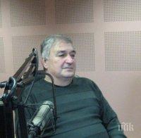 Полк. Иван Бояджиев: Стрелбата с гранатомет има за цел да се унищожи мишената