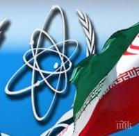 иран обмислял създаването ядрено оръжие време войната ирак