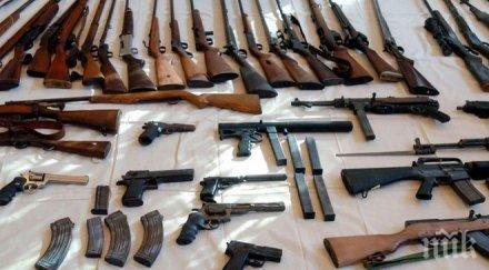 иззеха боен арсенал годишен мъж геенерал тошево