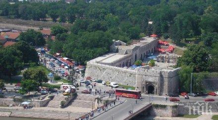 четирима бизнесмени арестувани ниш укриване данъци