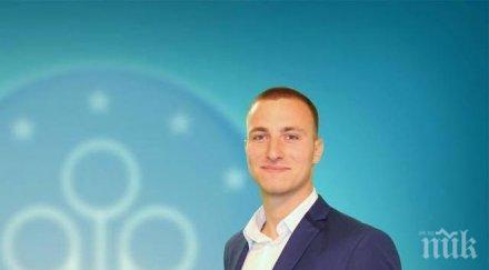 георги георгиев стефан радев изправя проблемите сливен