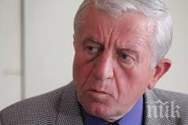 генерал михов атентата разхожда гранатомет улиците софия