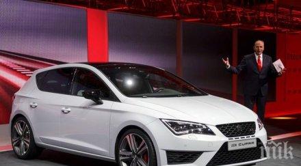 700 000 автомобила измамен софтуер италия