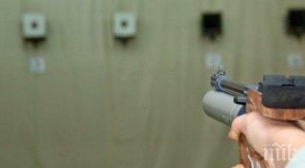 турнирът софарма 2015 събира добрите стрелци българия ноември