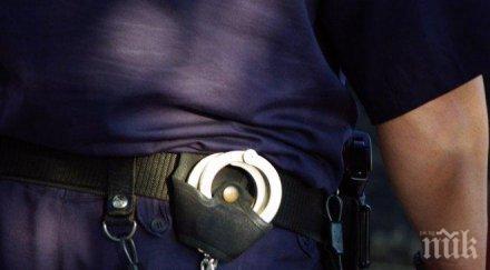 полската полиция обезвредила международна престъпна група трафик хора