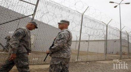 последният британски затворник гуантанамо освободен