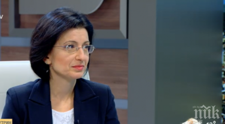 всс съдебната власт поставя зависимост