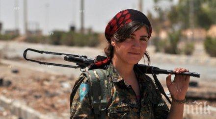 съюзниците сащ сирия отново станаха врагове турция