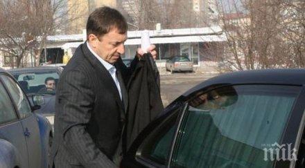 колата стреляха петров крадени номера