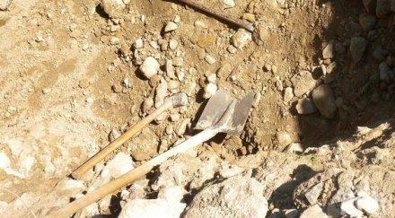 находка археолози откриха съкровище монети странджанско село