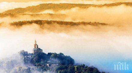 чужденци споделят невероятни снимки накарат искаш посетиш българия