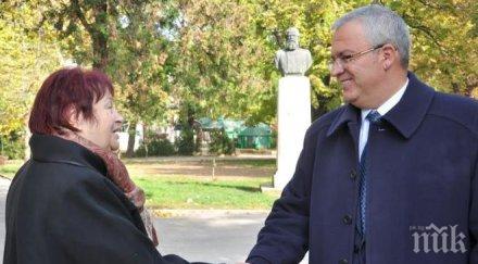 професор лекар спортист заявиха подкрепа николай иванов