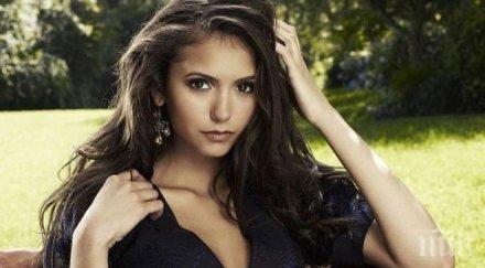 нина добрев показа котето снимка