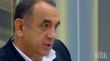 топкриминалист алексей петров врагове хора биха искали отмъщение